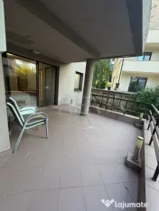 Apartament 3 camere | Grădină privată | Garaj Subteran | 