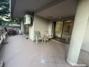 Apartament 3 camere | Grădină privată | Garaj Subteran | 