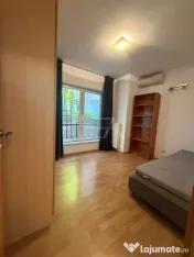 Apartament 3 camere | Grădină privată | Garaj Subteran | 