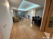 Apartament 3 camere | Grădină privată | Garaj Subteran | 