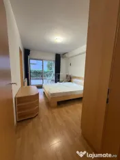 Apartament 3 camere | Grădină privată | Garaj Subteran | 
