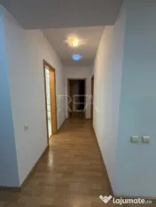 Apartament 3 camere | Grădină privată | Garaj Subteran | 