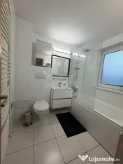 Apartament 3 camere | Grădină privată | Garaj Subteran | 