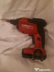 Hilti SD 5000-22 Nuron + SMD57 + 2 baterii + C4-22 + kofer 