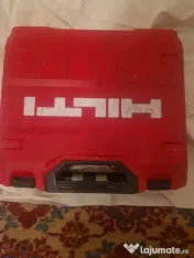 Hilti SD 5000-22 Nuron + SMD57 + 2 baterii + C4-22 + kofer 