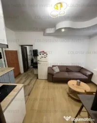 Apartament 2 camere | Mobilat si Utilat | Centrul Istoric 