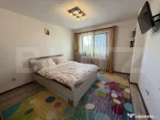 Apartament 3 camere 64mp, parcare, zona Sesul de sus 