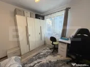 Apartament 3 camere 64mp, parcare, zona Sesul de sus 