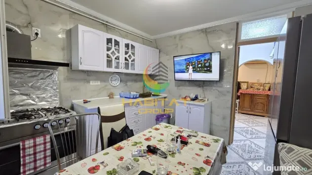 2 camere Colentina Doamna Ghica Parc Plumbuita 62mp ctie1990 - Bucuresti (Bucuresti-Ilfov)