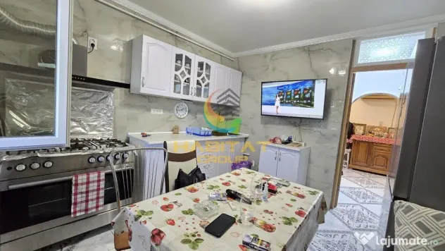 2 camere Colentina Doamna Ghica Parc Plumbuita 62mp ctie1990 - Bucuresti (Bucuresti-Ilfov)