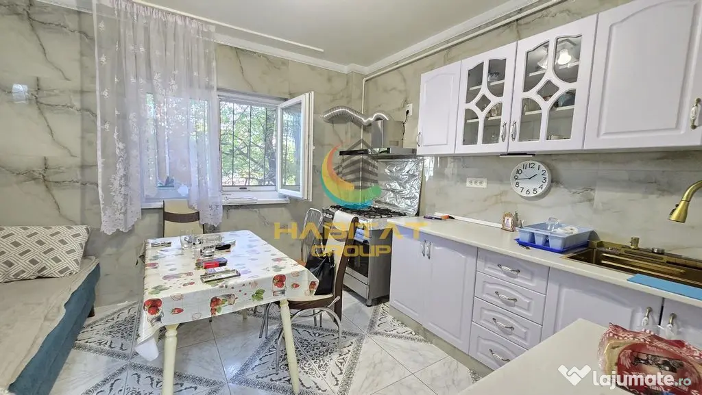 2 camere Colentina Doamna Ghica Parc Plumbuita 62mp ctie1990 - Bucuresti (Bucuresti-Ilfov)