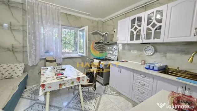 2 camere Colentina Doamna Ghica Parc Plumbuita 62mp ctie1990 - Bucuresti (Bucuresti-Ilfov)