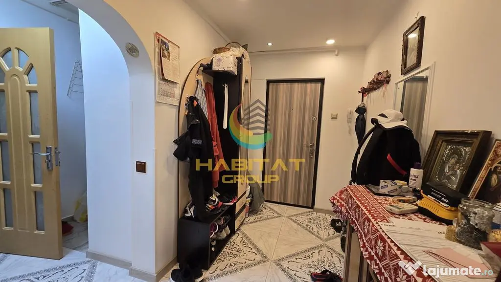 2 camere Colentina Doamna Ghica Parc Plumbuita 62mp ctie1990 - Bucuresti (Bucuresti-Ilfov)