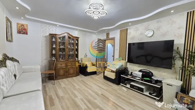 2 camere Colentina Doamna Ghica Parc Plumbuita 62mp ctie1990 - Bucuresti (Bucuresti-Ilfov)