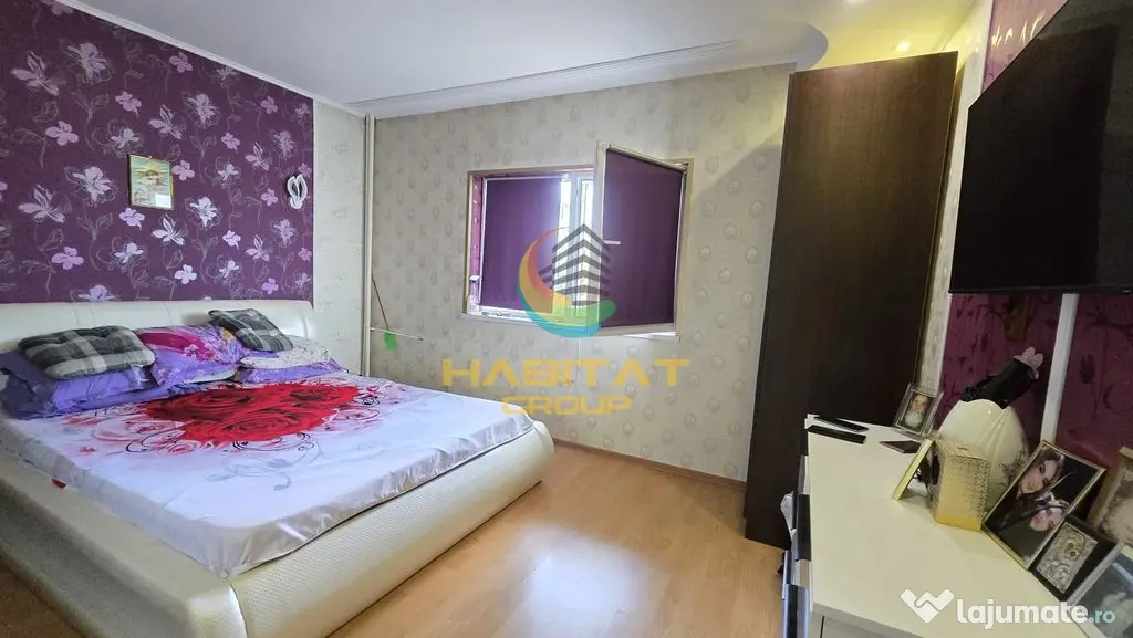 2 camere Colentina Doamna Ghica Parc Plumbuita 62mp ctie1990 - Bucuresti (Bucuresti-Ilfov)