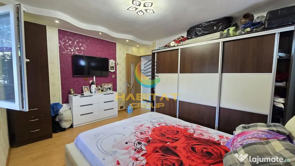 2 camere Colentina Doamna Ghica Parc Plumbuita 62mp ctie1990 - Bucuresti (Bucuresti-Ilfov)