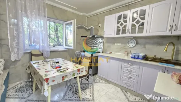 2 camere Colentina Doamna Ghica Parc Plumbuita 62mp ctie1990 - Bucuresti (Bucuresti-Ilfov)