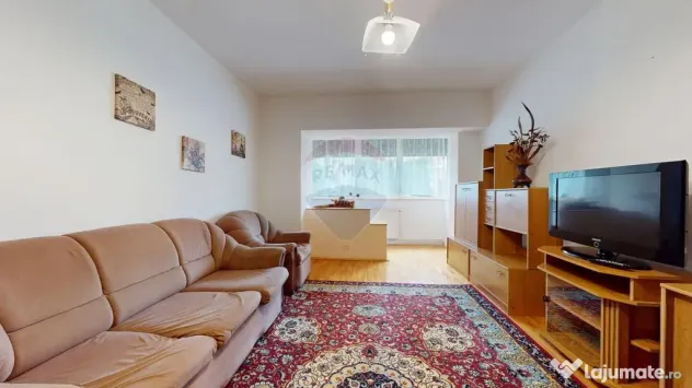 De închiriat: Apartament 3 camere – Str. Nicopole, Brașov - Brasov (Brasov)