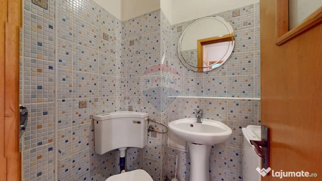 De închiriat: Apartament 3 camere – Str. Nicopole, Brașov - Brasov (Brasov)