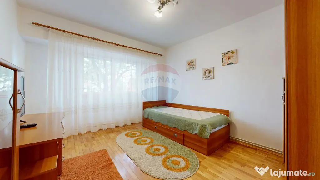 De închiriat: Apartament 3 camere – Str. Nicopole, Brașov - Brasov (Brasov)