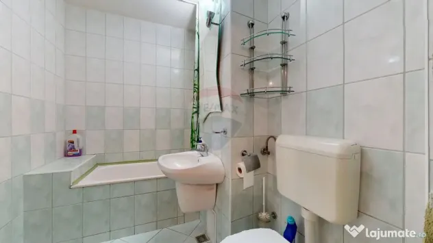 De închiriat: Apartament 3 camere – Str. Nicopole, Brașov - Brasov (Brasov)