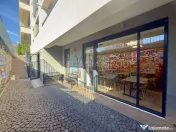 Spațiu comercial 102 mp, amenajat pentru centru educațional - Kasper Coresi 