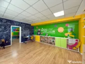 Spațiu comercial 102 mp, amenajat pentru centru educațional - Kasper Coresi 