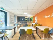 Spațiu comercial 102 mp, amenajat pentru centru educațional - Kasper Coresi 