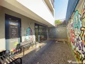 Spațiu comercial 102 mp, amenajat pentru centru educațional - Kasper Coresi 