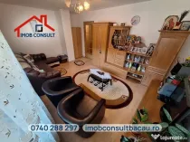 3 camere decomandate, parter înalt, Nord–Selgros | CE1833