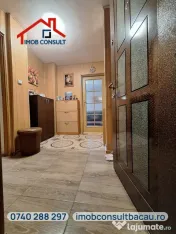3 camere decomandate, parter înalt, Nord–Selgros | CE1833 