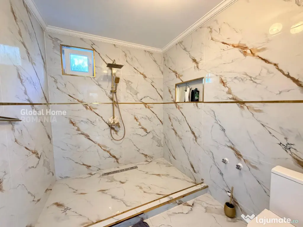 Vila P+1E | Vitan Mall - Mihai Bravu | totul nou | - Bucuresti (Bucuresti-Ilfov)