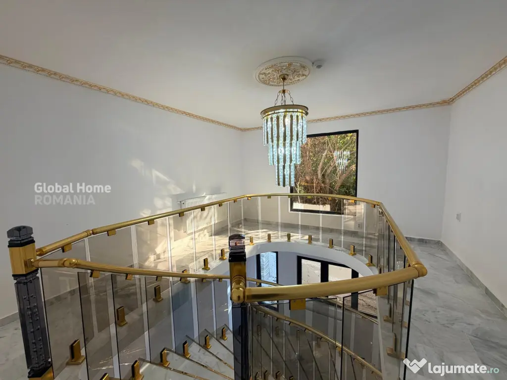 Vila P+1E | Vitan Mall - Mihai Bravu | totul nou | - Bucuresti (Bucuresti-Ilfov)