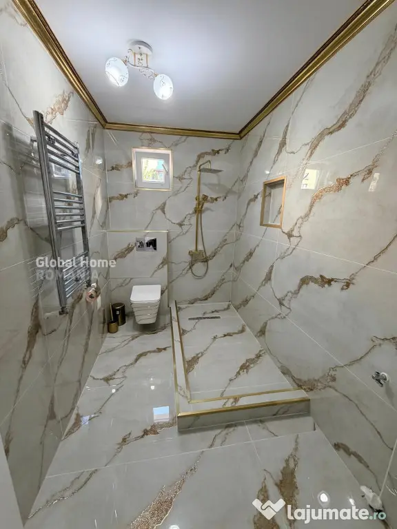 Vila P+1E | Vitan Mall - Mihai Bravu | totul nou | - Bucuresti (Bucuresti-Ilfov)