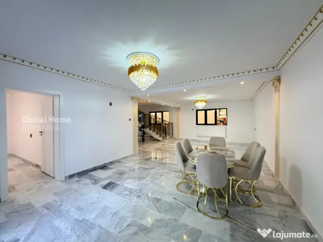 Vila P+1E | Vitan Mall - Mihai Bravu | totul nou | - Bucuresti (Bucuresti-Ilfov)