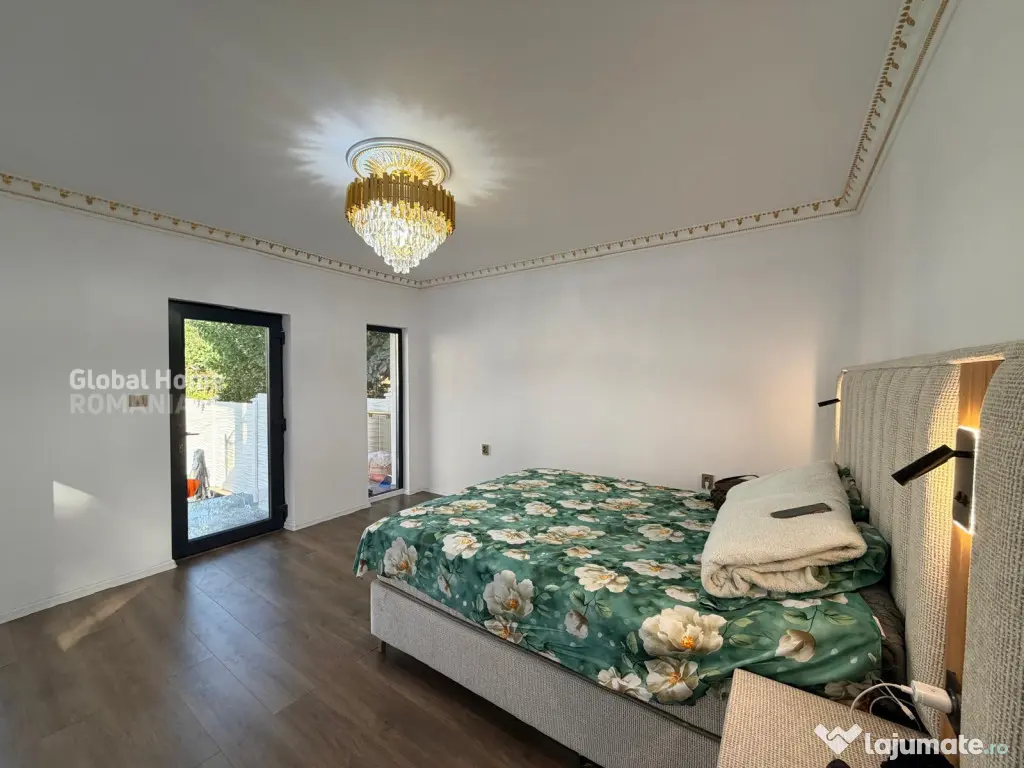 Vila P+1E | Vitan Mall - Mihai Bravu | totul nou | - Bucuresti (Bucuresti-Ilfov)