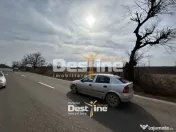 Teren de vanzare Caciulesti 11.000Euro 1300mp