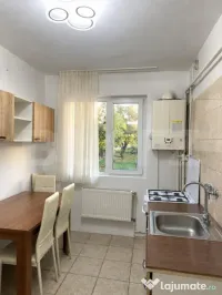 Apartament 2 camere | 300 euro | Sagului | Centrala si AC | 