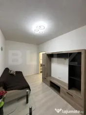 Apartament 2 camere | 300 euro | Sagului | Centrala si AC | 
