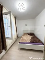Apartament 2 camere | 300 euro | Sagului | Centrala si AC | 