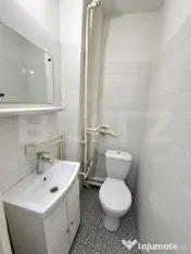 Apartament 2 camere | 300 euro | Sagului | Centrala si AC | 