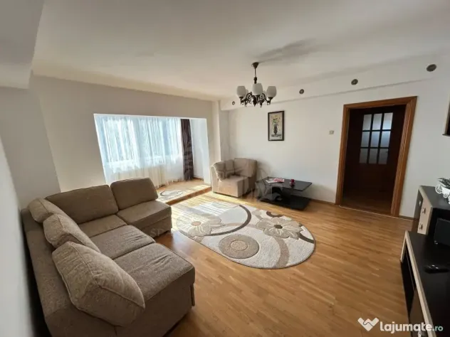 APARTAMENT 2 CAMERE // ZONA GHEORGHE DOJA // PALATUL DE - Ploiesti (Prahova)