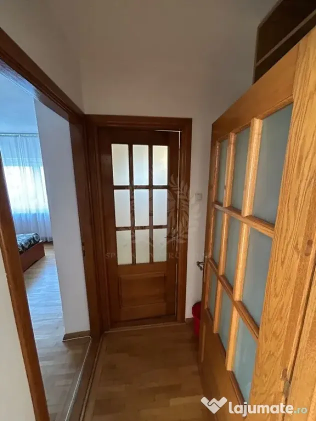 APARTAMENT 2 CAMERE // ZONA GHEORGHE DOJA // PALATUL DE - Ploiesti (Prahova)