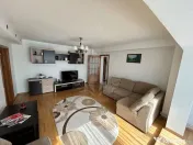APARTAMENT 2 CAMERE // ZONA GHEORGHE DOJA // PALATUL DE