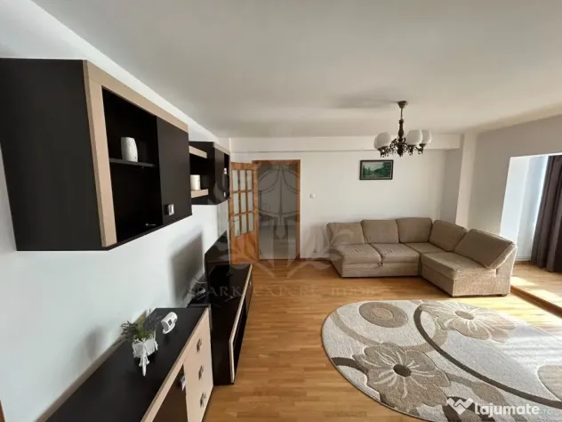 APARTAMENT 2 CAMERE // ZONA GHEORGHE DOJA // PALATUL DE - Ploiesti (Prahova)