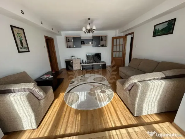 APARTAMENT 2 CAMERE // ZONA GHEORGHE DOJA // PALATUL DE - Ploiesti (Prahova)
