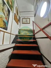 CASĂ P+E+M DE VÂNZARE – ROMAN, ZONA EPISCOPIEI 