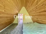 Casa 3 camere, A Frame, constructie noua 2023, Valea Tarsei, Breaza 