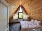 Casa 3 camere, A Frame, constructie noua 2023, Valea Tarsei, Breaza 
