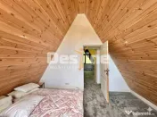 Casa 3 camere, A Frame, constructie noua 2023, Valea Tarsei, Breaza 